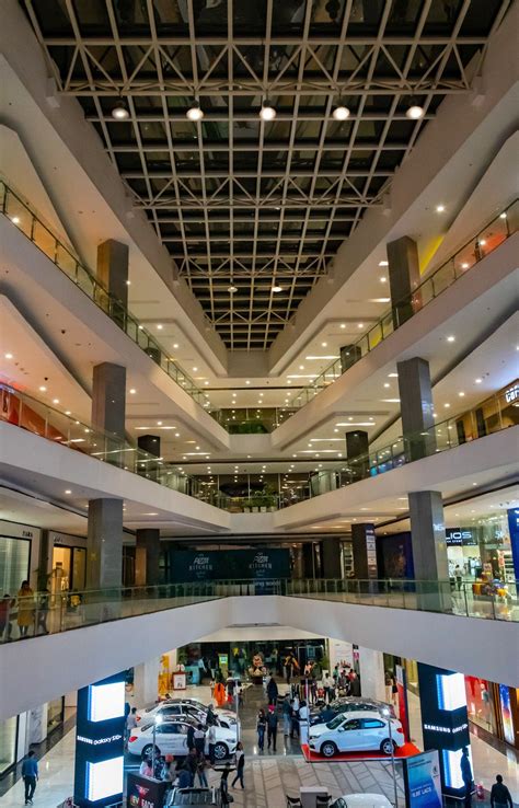 Chandigarh: 24 hours on, no FIR in Elante mall mishap.